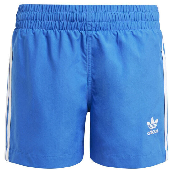 ADIDAS Originals Adicolor 3 Stripes swimming shorts