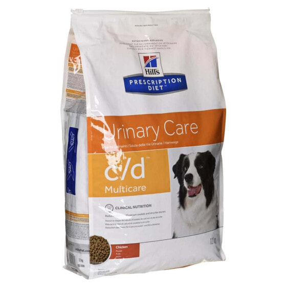 HILL´S Feed PD Diet Canine 12kg Dog Food