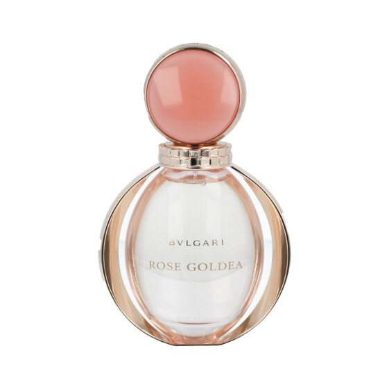 Женская парфюмерия Bvlgari EDP Rose Goldea 90 ml