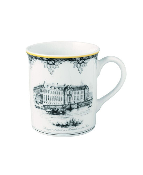 Кружка для чая Villeroy & Boch audun Maison