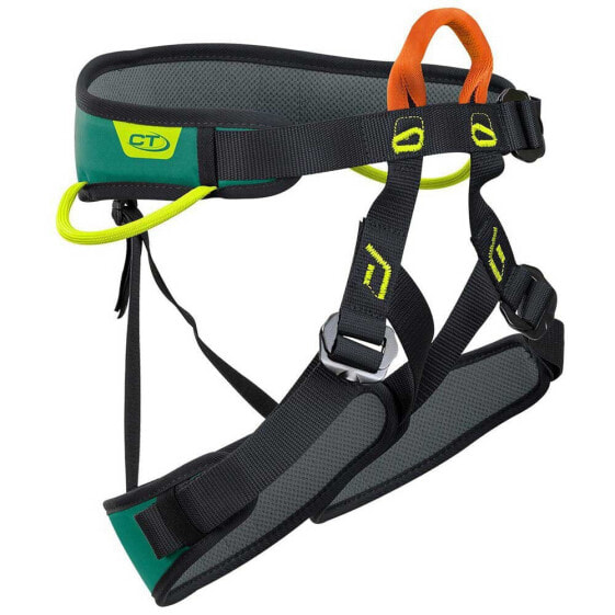 CLIMBING TECHNOLOGY Explorer Man Style Harness