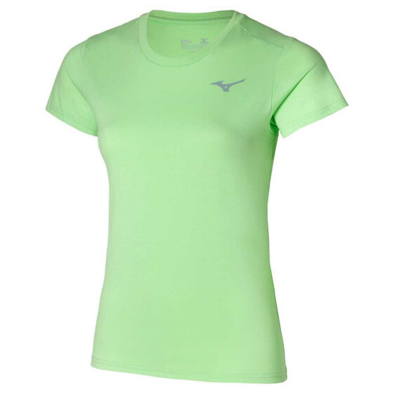 MIZUNO K2GAA70333 short sleeve T-shirt