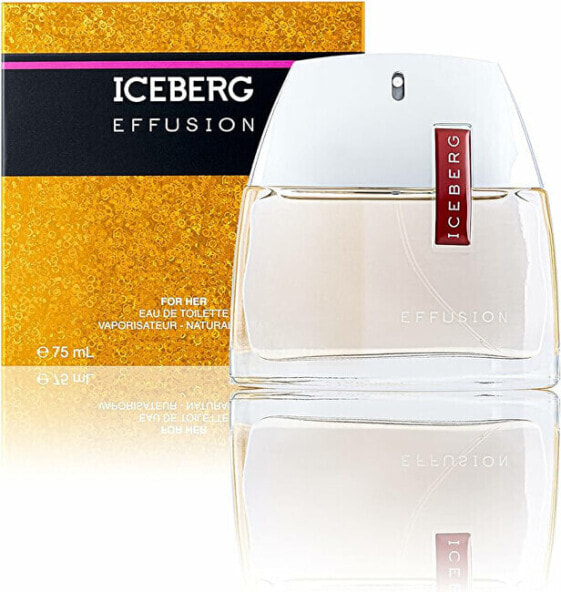 Effusion Woman - EDT