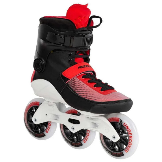 POWERSLIDE Swell Bolt 110 Inline Skates