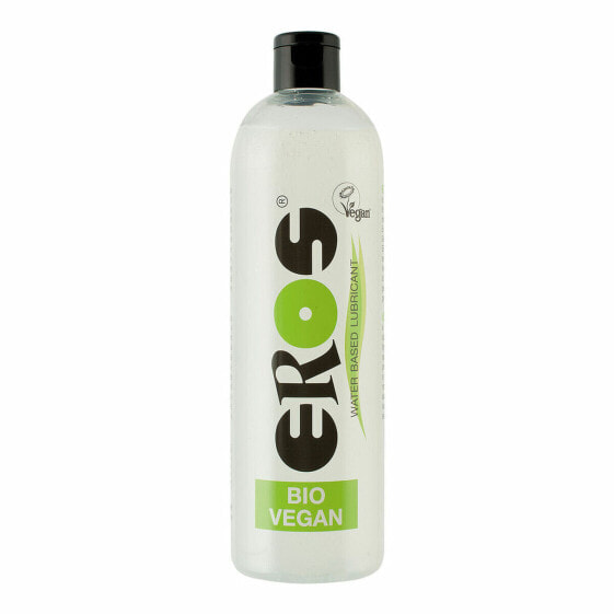 Лубрикант на водной основе Eros Веган Sin aroma 500 ml