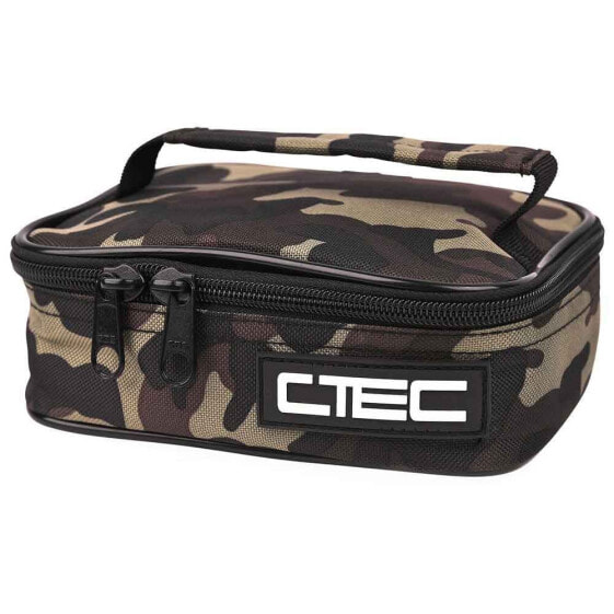CTEC Camou Accessory Bag