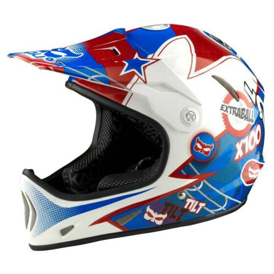 KALI PROTECTIVES Avatar downhill helmet