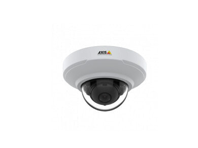 Камера видеонаблюдения Axis Communications 01708-001