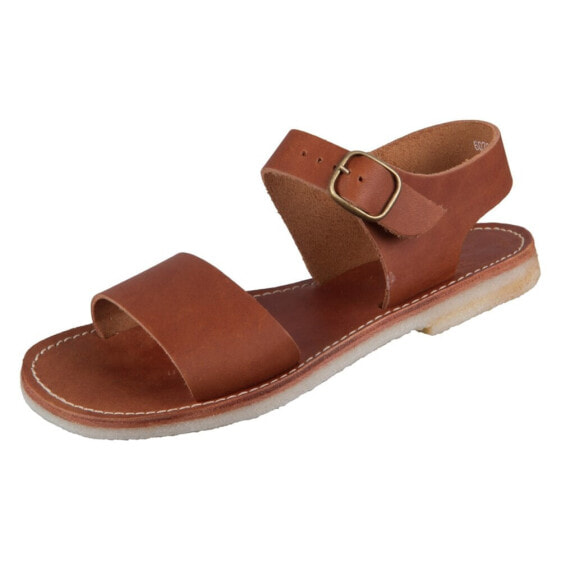 Duckfeet 6020brown