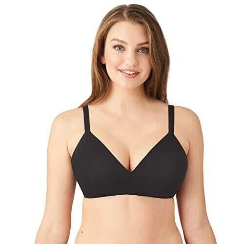 Wacoal Women's 237556 How Perfect Soft Cup Bra Underwear Size 36 C