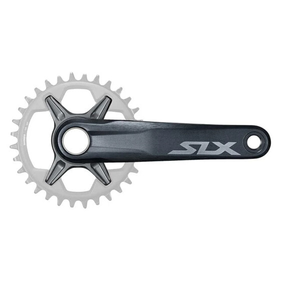 SHIMANO SLX M7130 12s Hollowtech II crank