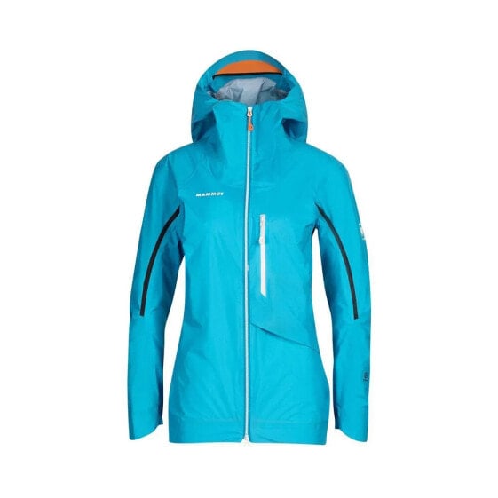 MAMMUT Nordwand Light jacket