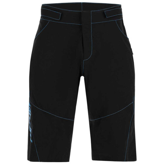 SANTINI Selva shorts