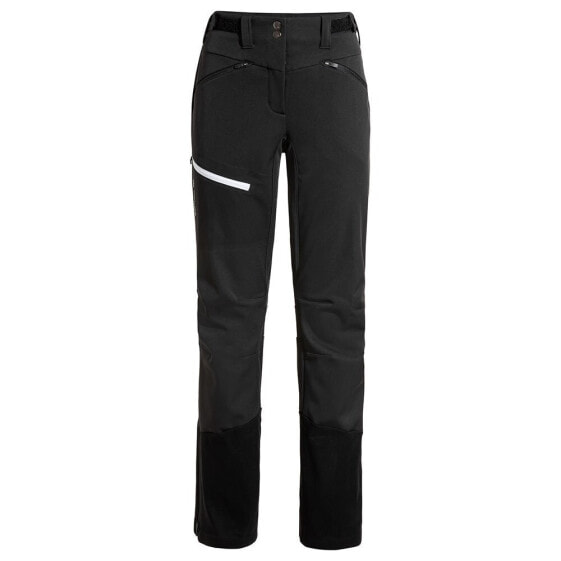 VAUDE Monviso Softshell Pants