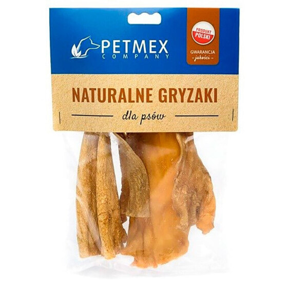 PETMEX Sheepskin 100g Dog Snack