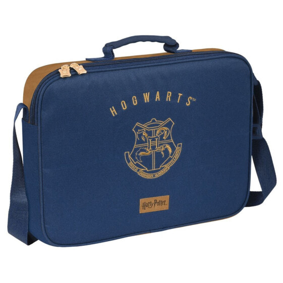 SAFTA Harry Potter Magical Laptop Bag