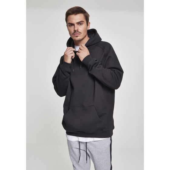 URBAN CLASSICS Sweatshirt Tall