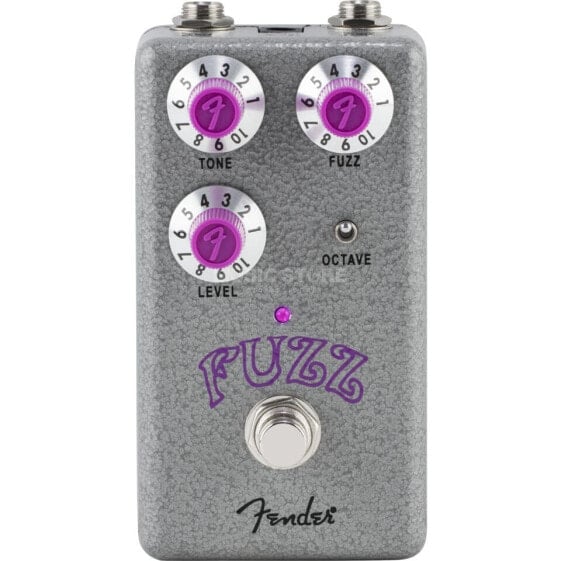 Fender Hammertone Fuzz