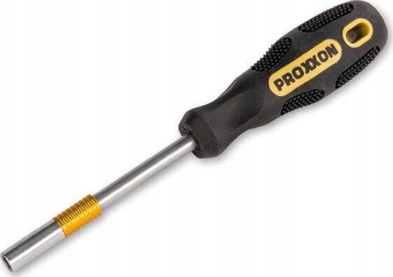 Proxxon wkrętak do bitów 1/4 cala 110 mm z blokadą (PR22282)