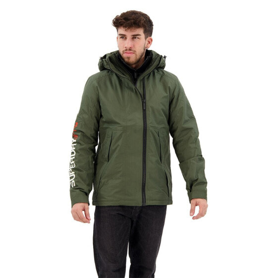 SUPERDRY Yachter Windbreaker jacket