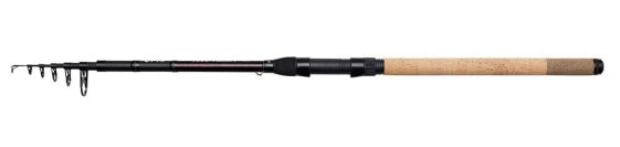 DAM PTS II Tele Trout Spinning Rod