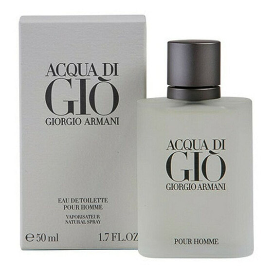 Мужской парфюм Giorgio Armani EDT