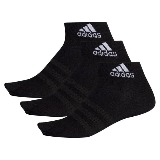 ADIDAS Light Ankle socks 3 pairs