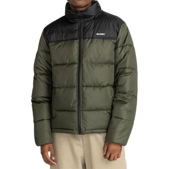 ELEMENT Alder Arctic Fundamental jacket