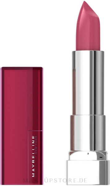 Lippenstift - Maybelline Color Sensational 148 - Sommerrosa