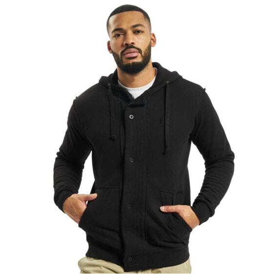 JUST RHYSE Noatak full zip sweatshirt