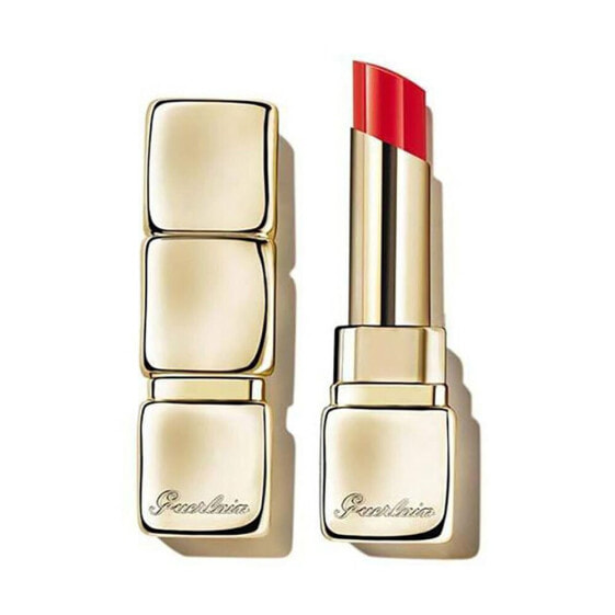 Помада GUERLAIN Kiss Kiss Shine Bloom 775