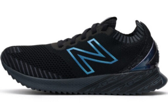 Кроссовки New Balance FCEC WFCECNY черные женские