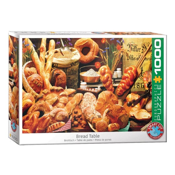 Puzzle Brottisch