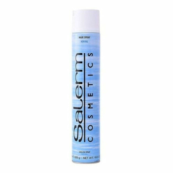 Лак для волос фиксирующий Salerm Hair Spray 650 мл