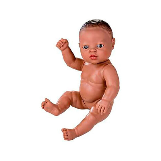 Кукла для младенцев Berjuan Newborn 30 см, модель 7080-17