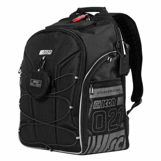 SCICON Pro 35L Backpack