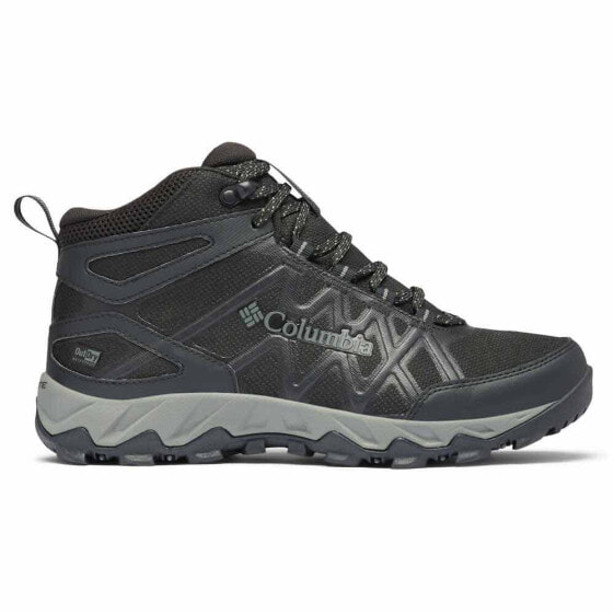 COLUMBIA Peakfreak X2 Mid OutDry hiking boots