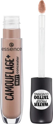 Concealer Camouflage+ Matt Waterproof 30 Light Honey, 5 ml