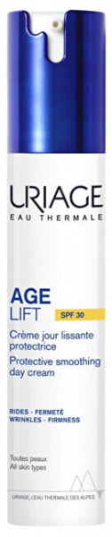 Protective firming day cream Age Lift SPF 30 ( Protective Smooth ing Day Cream) 40 ml