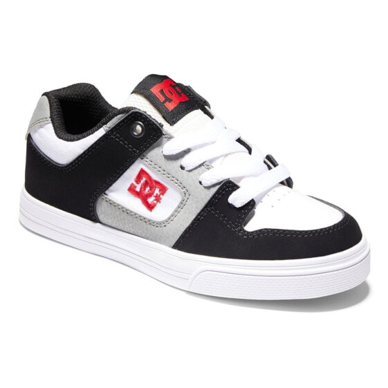 Кроссовки DC Shoes Pure Trainers