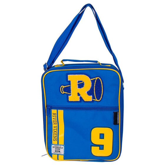 BLUESKY Riverdale Lunch Bag