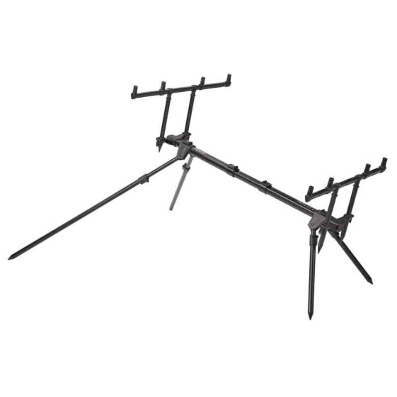 Держатель для удочек PROWESS Scorpium Dual 3 Rods Rod Pod