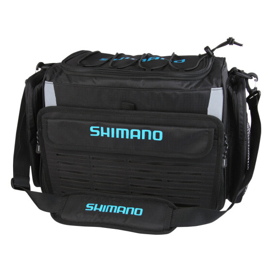 Shimano BORONA TACKLE BAGS Bags (SHMBORONA20LGA) Fishing