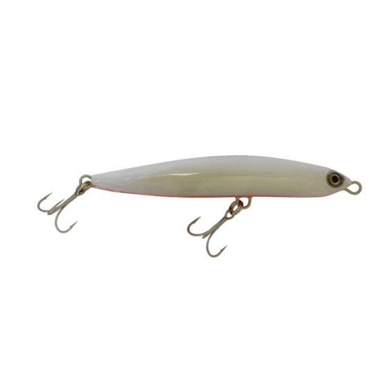 Shimano Bone-Pink CURRENT SNIPER SINKING STICKBAIT Stickbait (OL212PEBP) Fish...