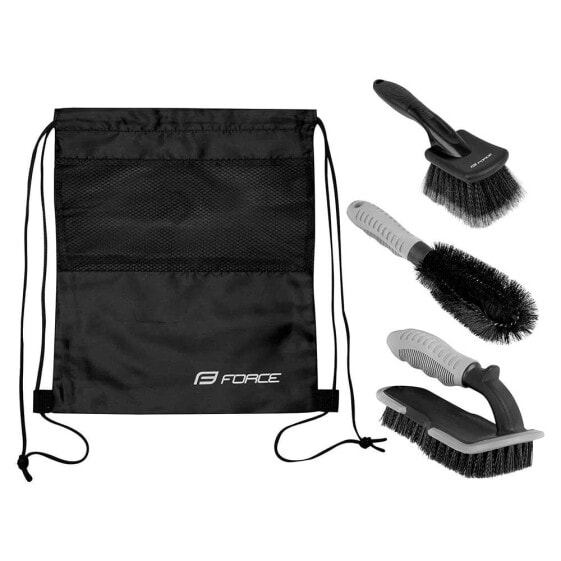 FORCE Cleaning Kit 3 units