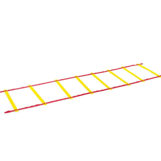 SOFTEE Agility Ladder 4 m