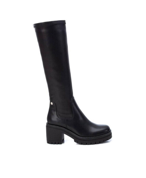 Women's Knee High Boots By Xti