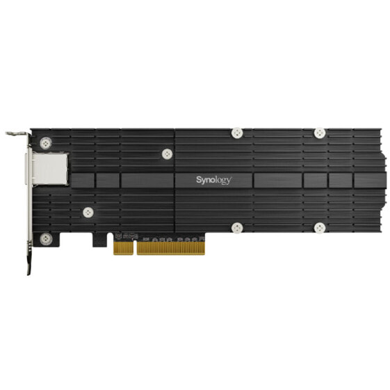 Карта PCI SSD M.2 Synology E10M20-T1