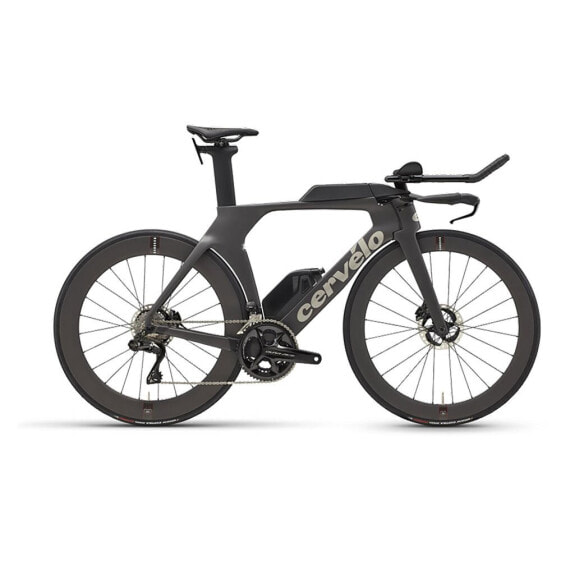 CERVELO P5 Dura Ace 9250 Di2 2023 road bike