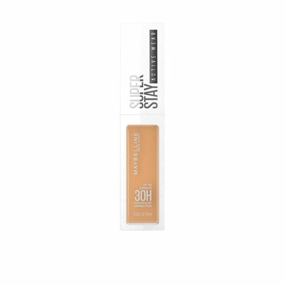 Корректор для лица Maybelline Superstay Active Wear 30-honey Средство от прыщей (30 ml)